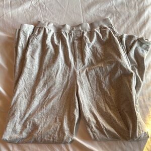 SKIMS boyfriend loose pant